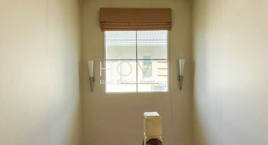 Casa en venta de 3 habitaciones en Prawet, Bangkok