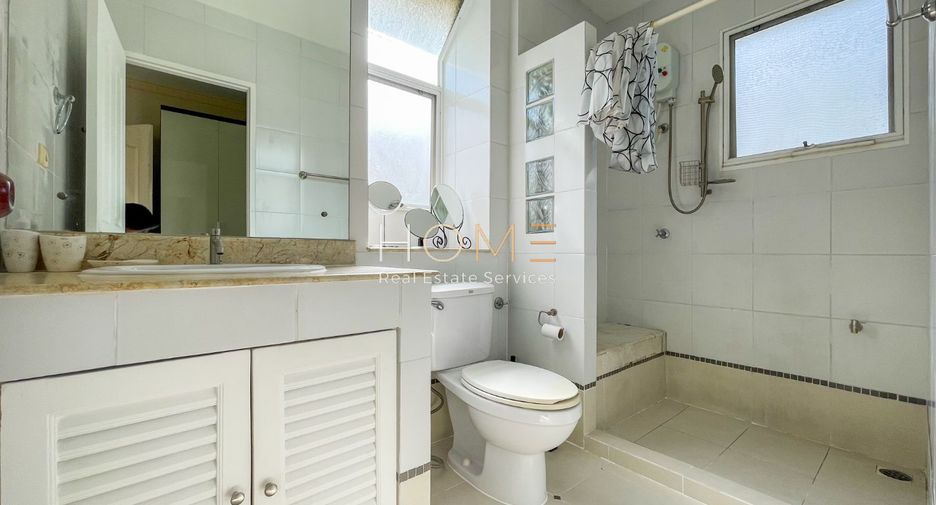 Casa en venta de 3 habitaciones en Prawet, Bangkok