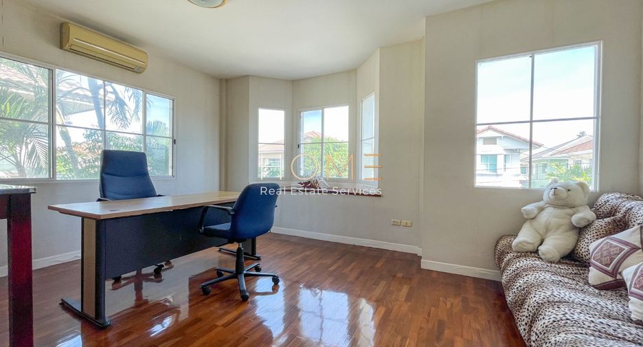 Casa en venta de 3 habitaciones en Prawet, Bangkok