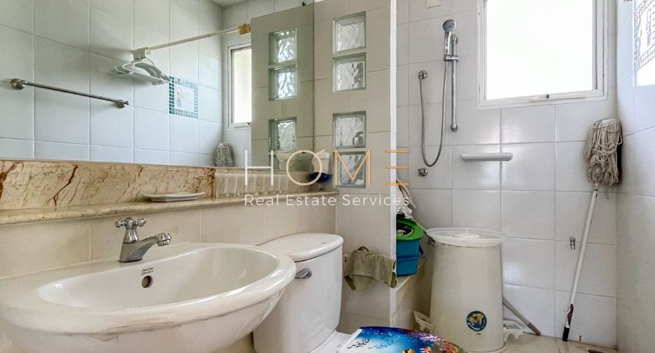Casa en venta de 3 habitaciones en Prawet, Bangkok