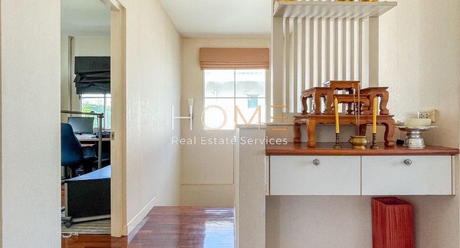Casa en venta de 3 habitaciones en Prawet, Bangkok