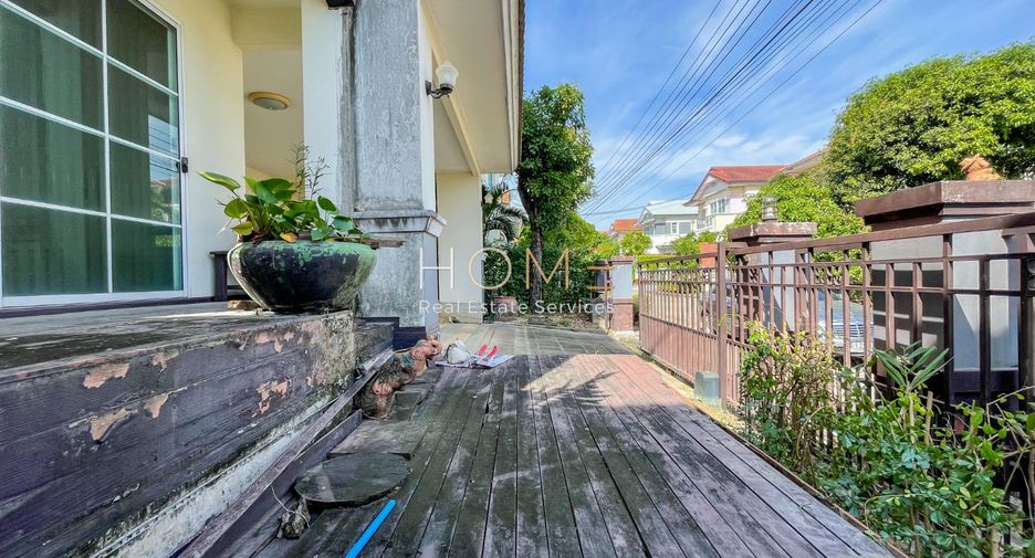 Casa en venta de 3 habitaciones en Prawet, Bangkok