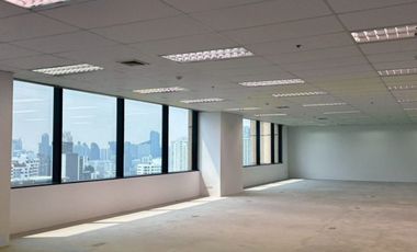 For rent office in Khlong Toei, Bangkok