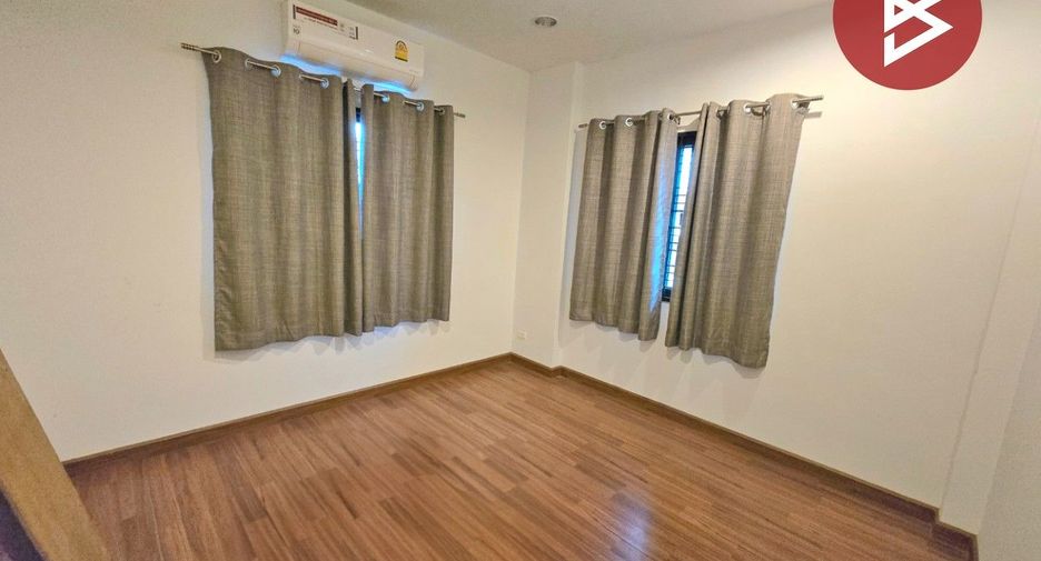 For sale studio house in Mueang Nakhon Pathom, Nakhon Pathom