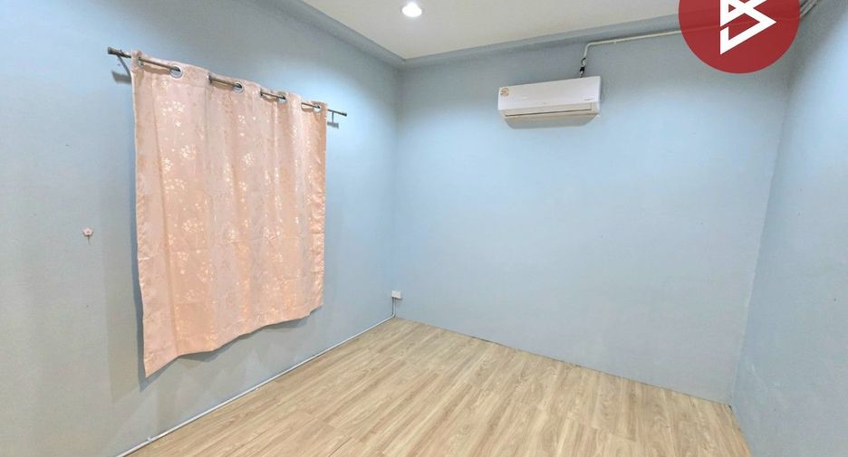 For sale studio house in Mueang Nakhon Pathom, Nakhon Pathom