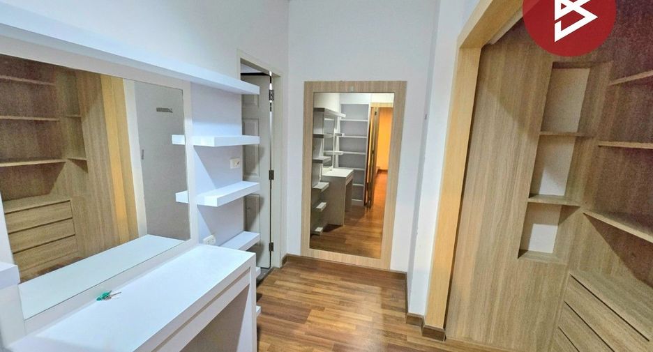 For sale studio house in Mueang Nakhon Pathom, Nakhon Pathom