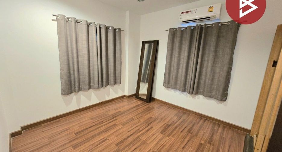 For sale studio house in Mueang Nakhon Pathom, Nakhon Pathom