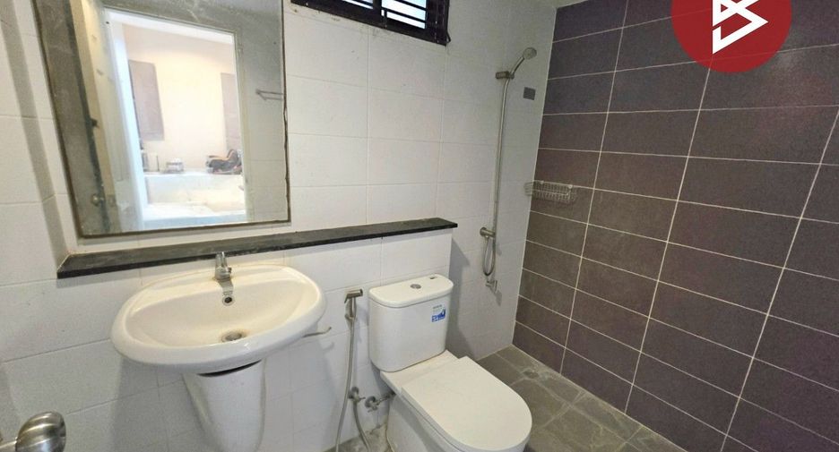 For sale studio house in Mueang Nakhon Pathom, Nakhon Pathom