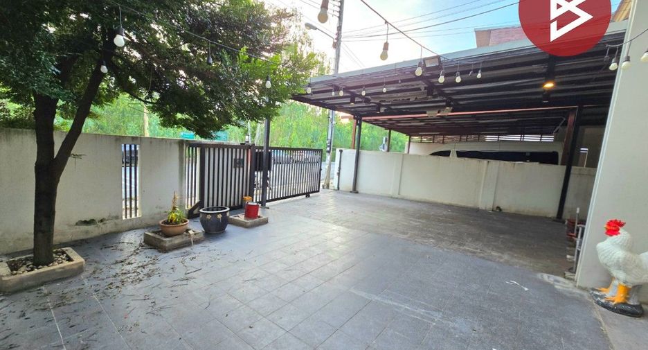 For sale studio house in Mueang Nakhon Pathom, Nakhon Pathom