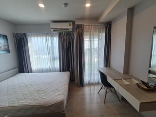 Wohnung zur Miete mit 1 Zimmer in Mueang Chiang Mai, Chiang Mai