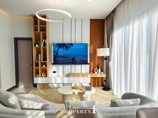 À vendre 3 chambres villa à Bang Lamung, Chonburi