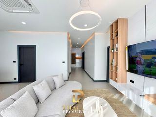 À vendre 3 chambres villa à Bang Lamung, Chonburi