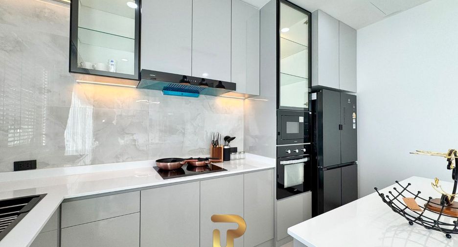 À vendre 3 chambres villa à Bang Lamung, Chonburi