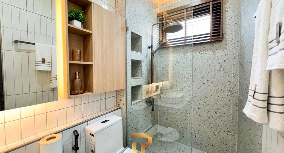 À vendre 3 chambres villa à Bang Lamung, Chonburi