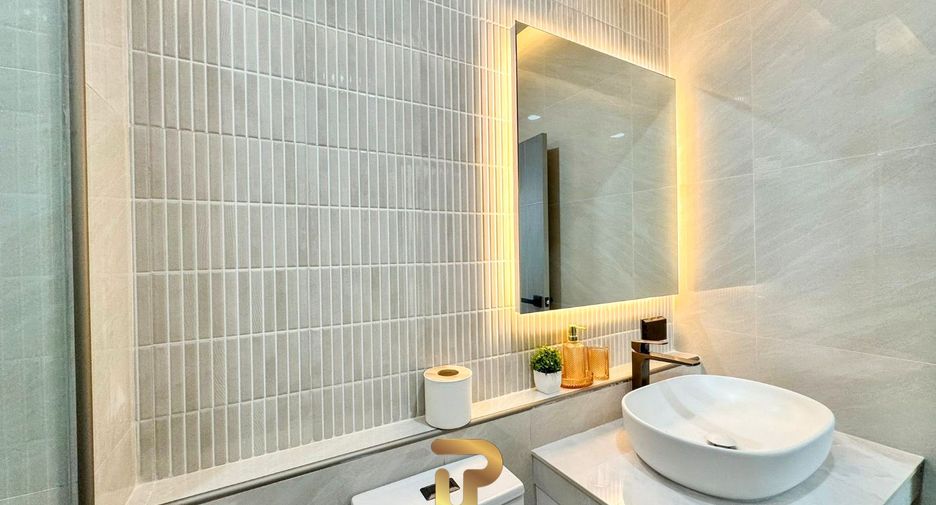 À vendre 3 chambres villa à Bang Lamung, Chonburi