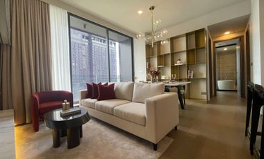 For rent 2 ベッドルーム condo in Khlong Toei, Bangkok