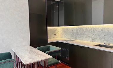 À vendre 1 chambre condo à Watthana, Bangkok