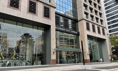 For rent office in Sathon, Bangkok