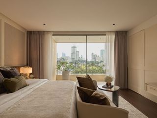 À vendre 3 chambres condo à Watthana, Bangkok