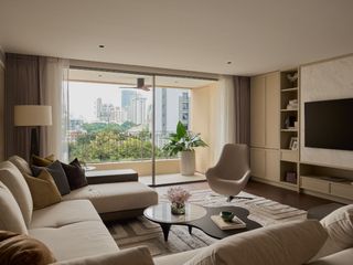 À vendre 3 chambres condo à Watthana, Bangkok