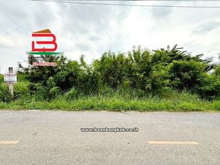 ให้เช่า และ ขาย ที่ดิน ใน บางใหญ่, นนทบุรี