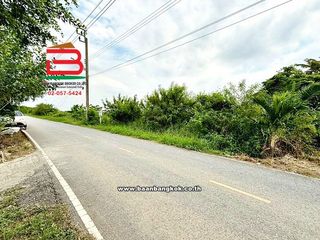 ให้เช่า และ ขาย ที่ดิน ใน บางใหญ่, นนทบุรี