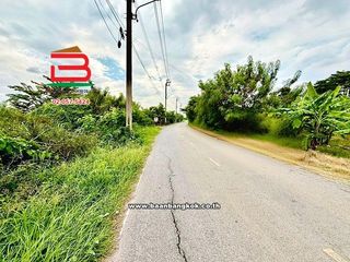 ให้เช่า และ ขาย ที่ดิน ใน บางใหญ่, นนทบุรี