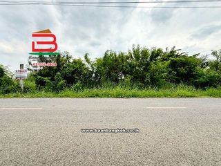 ให้เช่า และ ขาย ที่ดิน ใน บางใหญ่, นนทบุรี