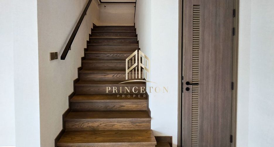 For sale 4 bedrooms house in Bang Phli, Samut Prakan