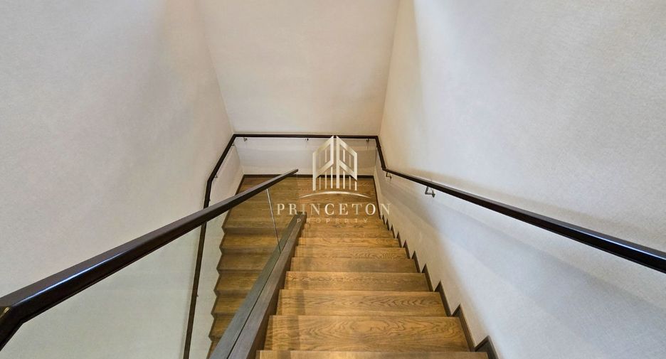 For sale 4 bedrooms house in Bang Phli, Samut Prakan