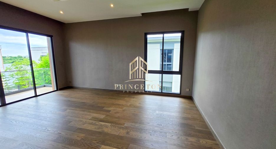 For sale 4 bedrooms house in Bang Phli, Samut Prakan