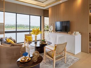 出售 4 卧室 独立屋 在 Bang Phli, Samut Prakan