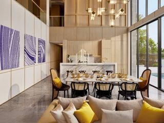 出售 4 卧室 独立屋 在 Bang Phli, Samut Prakan