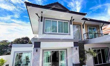 ขาย 5 ห้องนอน บ้านเดี่ยว ใน บางละมุง, ชลบุรี