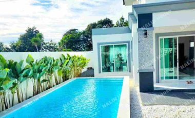 ขาย 5 ห้องนอน บ้านเดี่ยว ใน บางละมุง, ชลบุรี