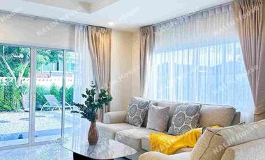 ขาย 5 ห้องนอน บ้านเดี่ยว ใน บางละมุง, ชลบุรี