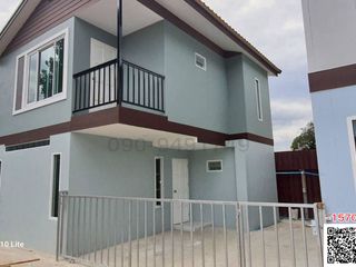 For rent 2 bedrooms house in Mueang Samut Prakan, Samut Prakan