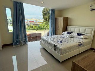 For rent 2 bedrooms house in Mueang Samut Prakan, Samut Prakan