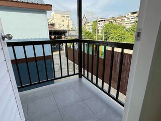 For rent 2 bedrooms house in Mueang Samut Prakan, Samut Prakan
