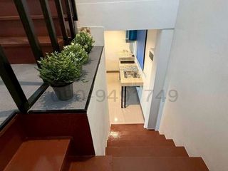 For rent 2 bedrooms house in Mueang Samut Prakan, Samut Prakan