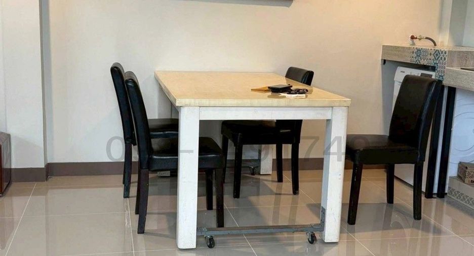 For rent 2 bedrooms house in Mueang Samut Prakan, Samut Prakan