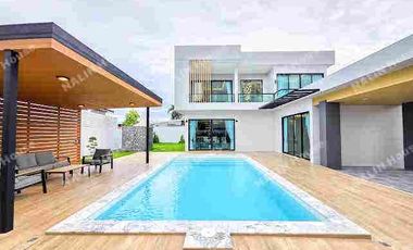 ขาย 5 ห้องนอน บ้านเดี่ยว ใน บางละมุง, ชลบุรี