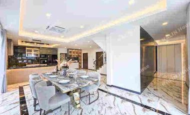 ขาย 5 ห้องนอน บ้านเดี่ยว ใน บางละมุง, ชลบุรี