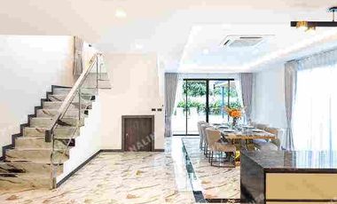 ขาย 5 ห้องนอน บ้านเดี่ยว ใน บางละมุง, ชลบุรี