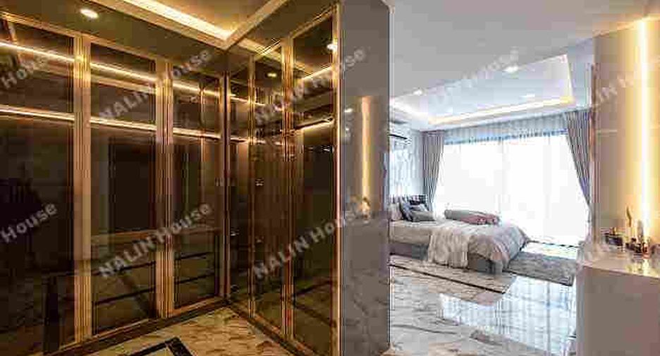 À vendre 5 chambres maison à Bang Lamung, Chonburi