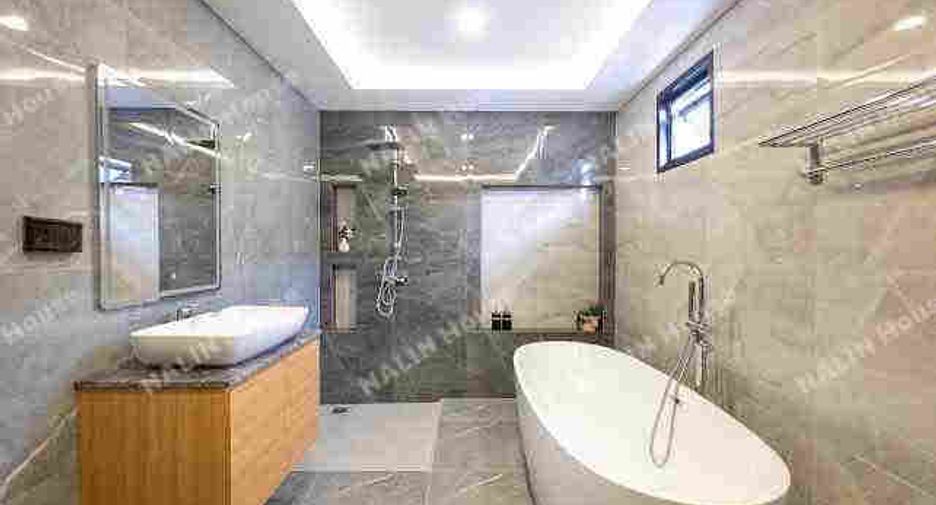 À vendre 5 chambres maison à Bang Lamung, Chonburi