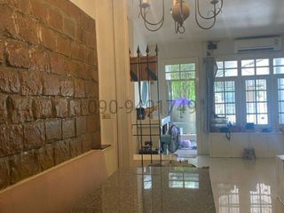 Reihenhaus zur Miete mit 4 Zimmer in Chatuchak, Bangkok