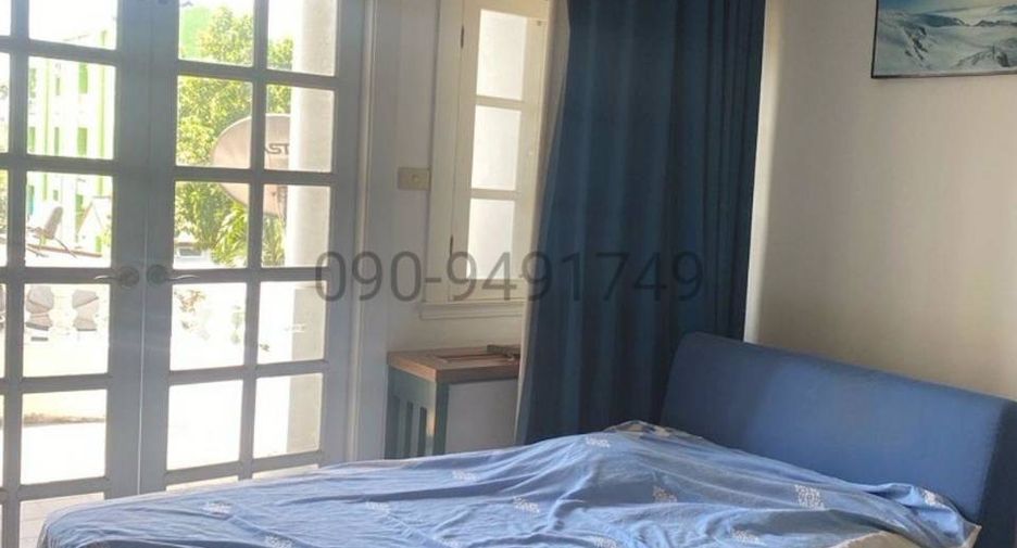 Reihenhaus zur Miete mit 4 Zimmer in Chatuchak, Bangkok