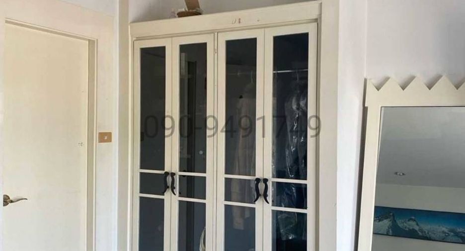 Reihenhaus zur Miete mit 4 Zimmer in Chatuchak, Bangkok