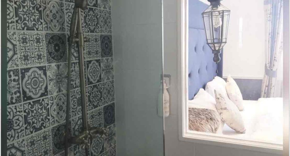 Wohnung zur Miete und zum Kauf mit 1 Zimmer in Bang Lamung, Chonburi